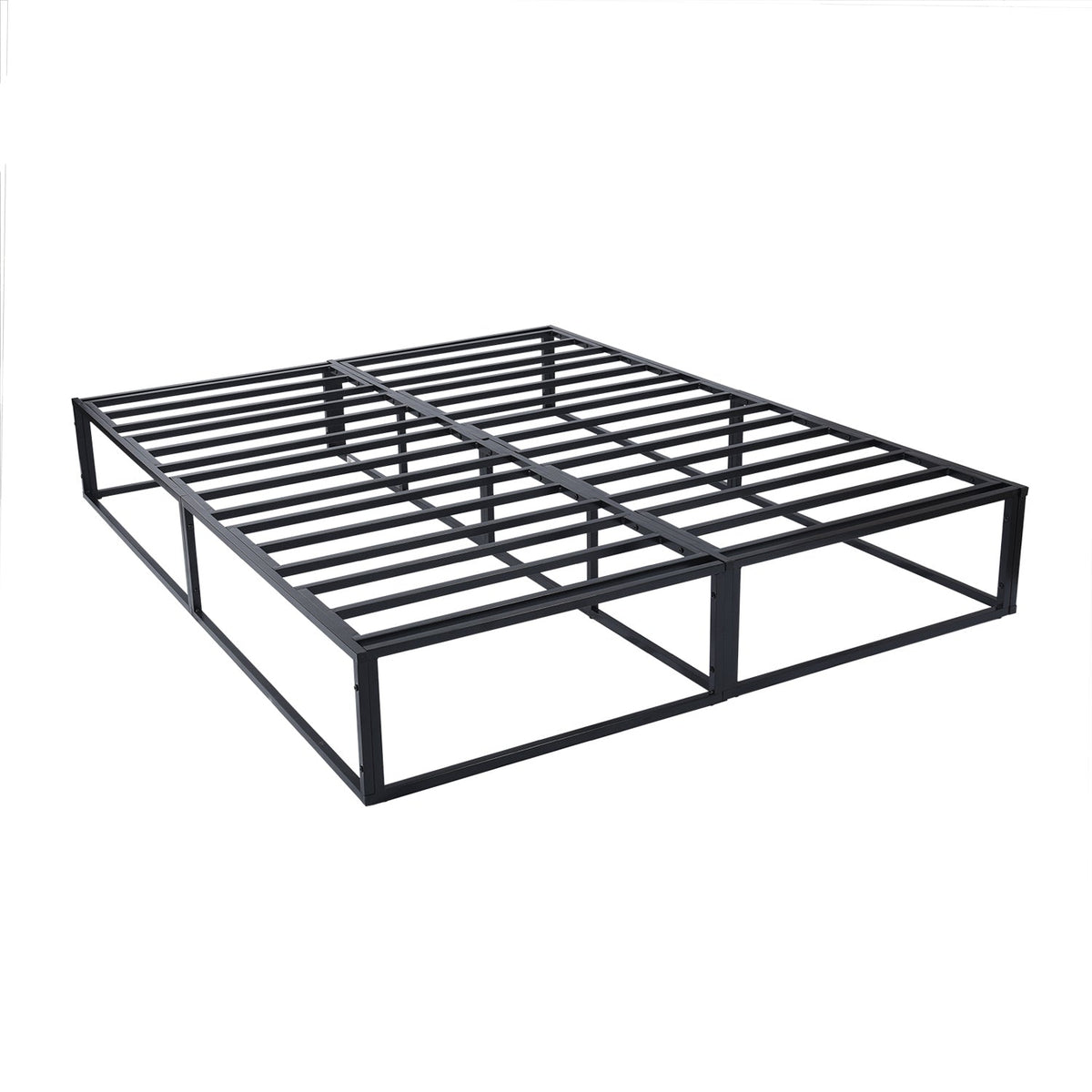 Musel King Size Bed Frame