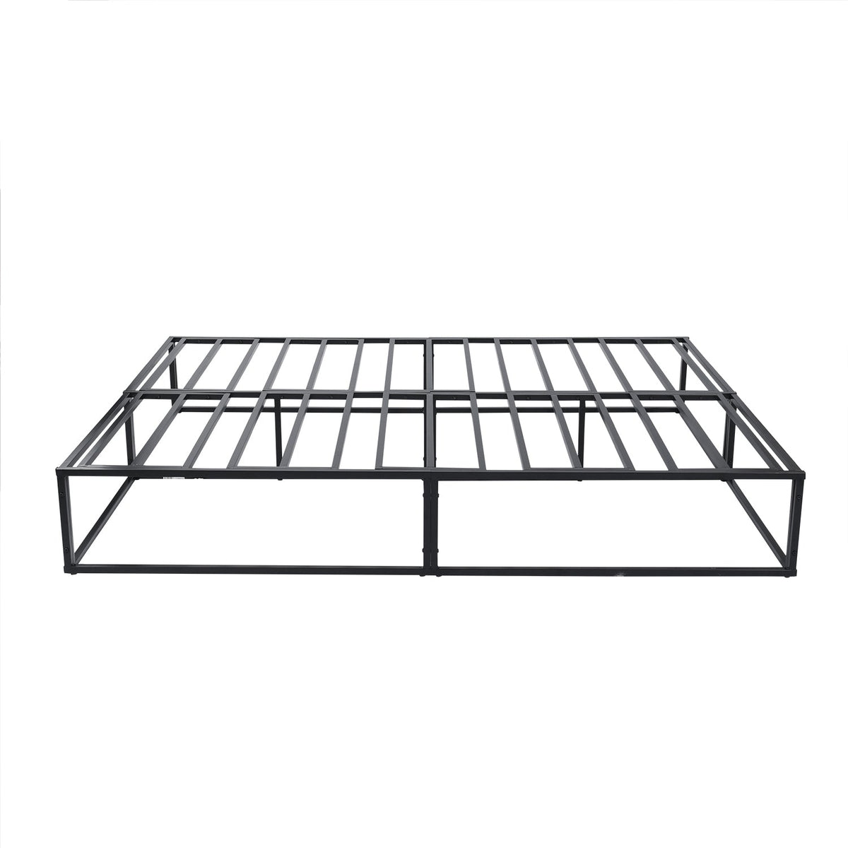 Musel King Size Bed Frame