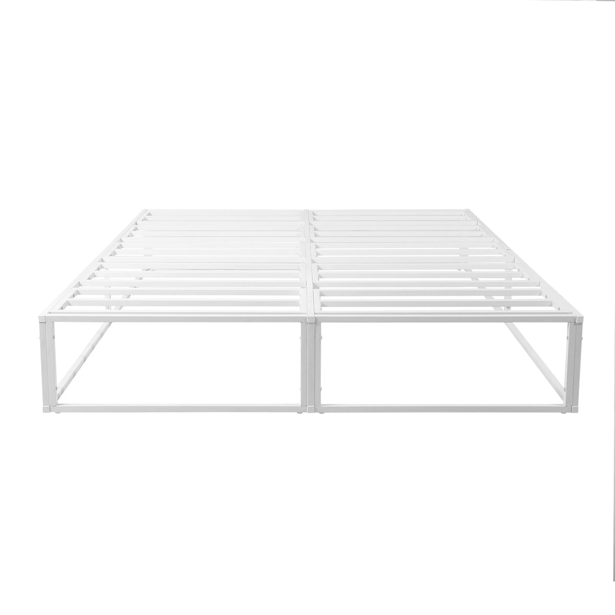 Musel King Size Bed Frame