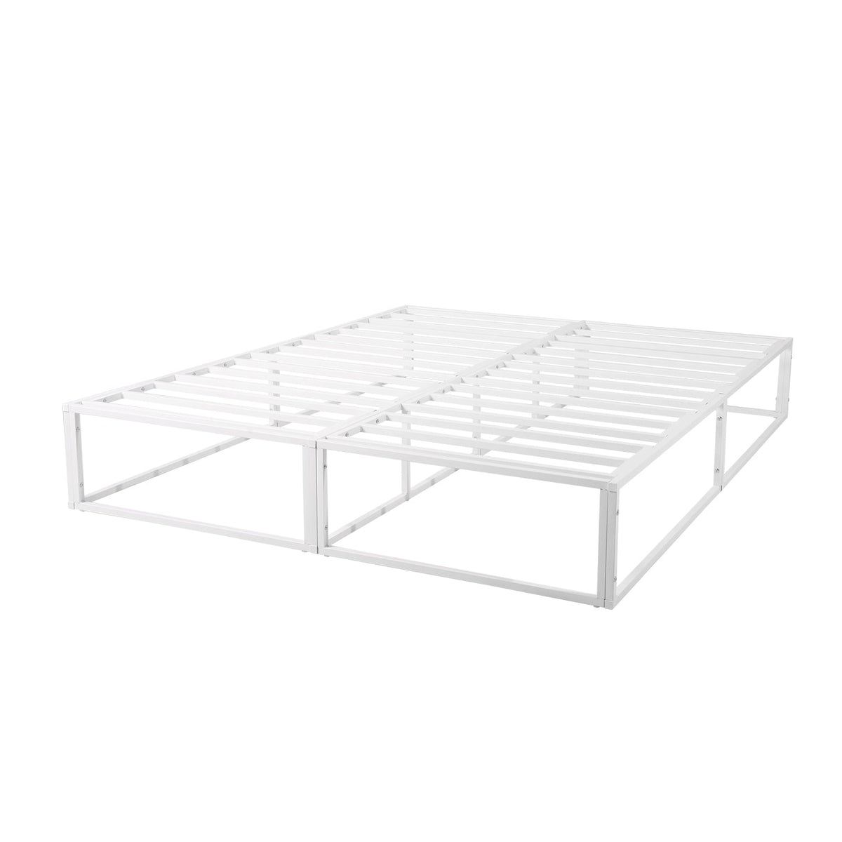 Musel King Size Bed Frame