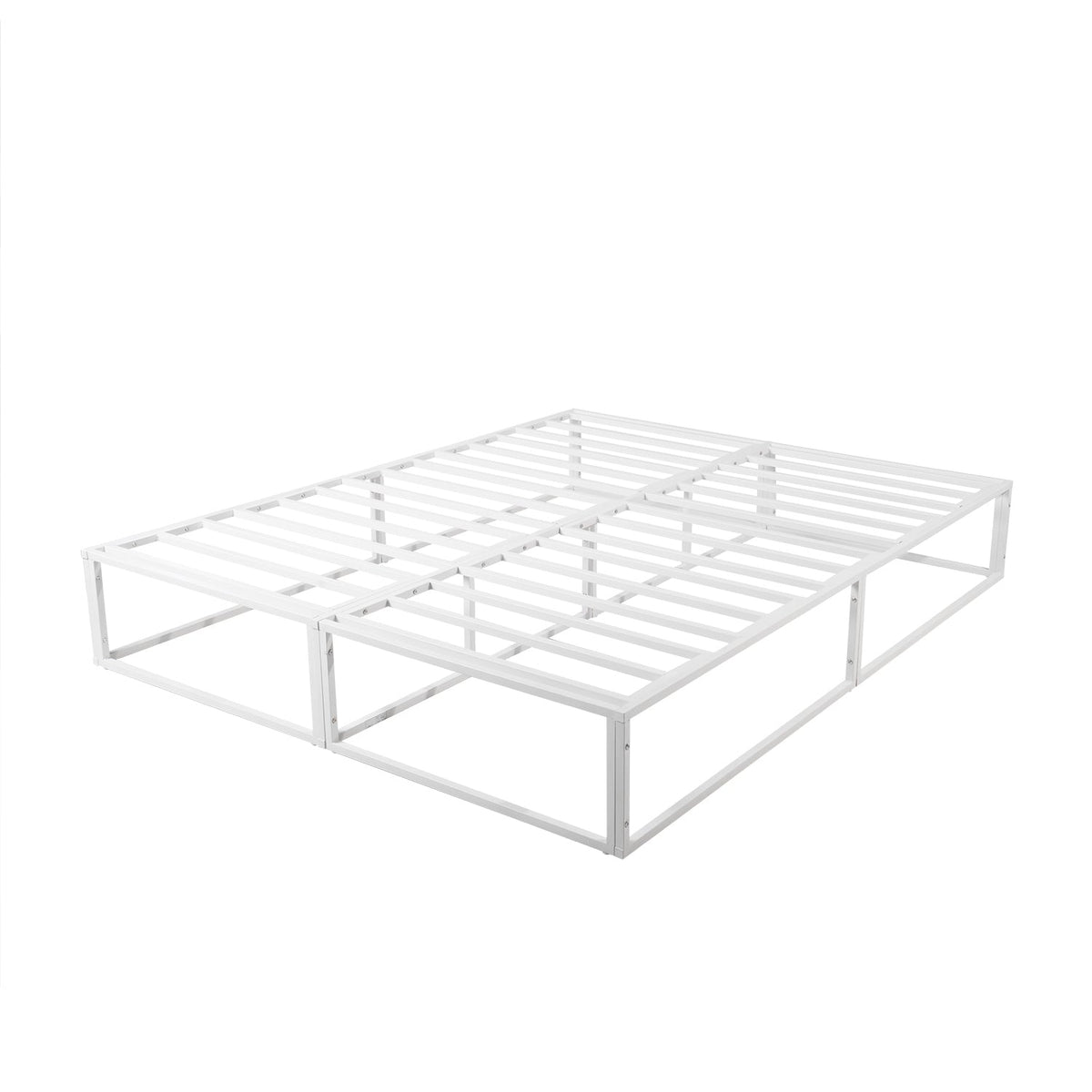 Musel King Size Bed Frame