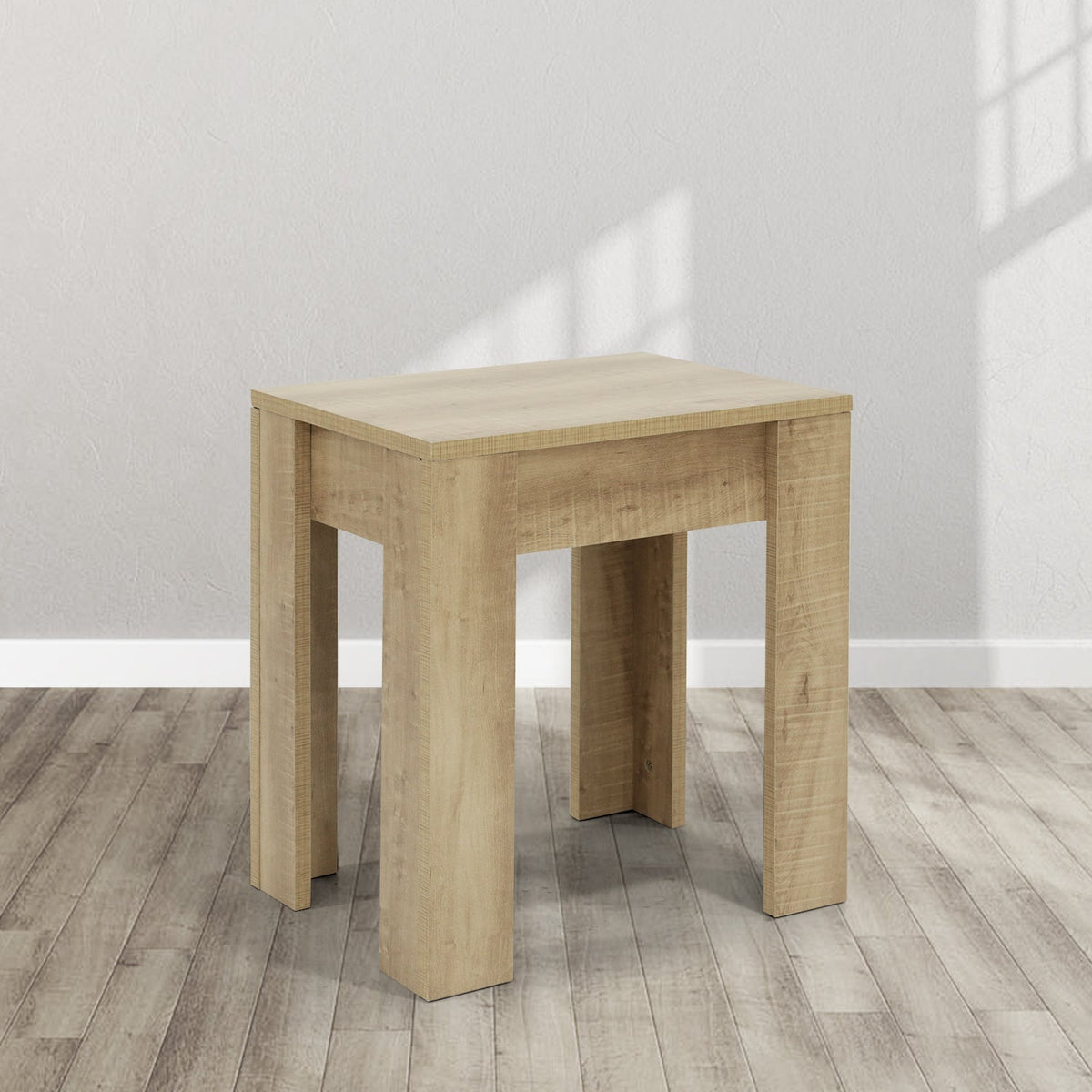 Musk Stool 4Pcs Dining Chairs