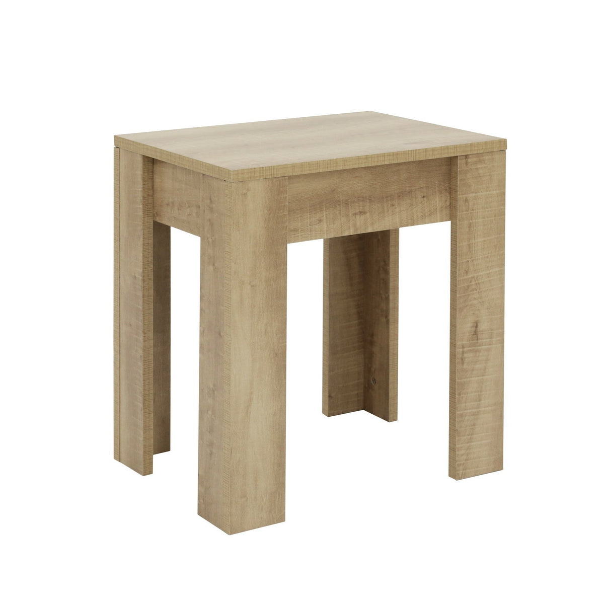Musk Stool 4Pcs Dining Chairs