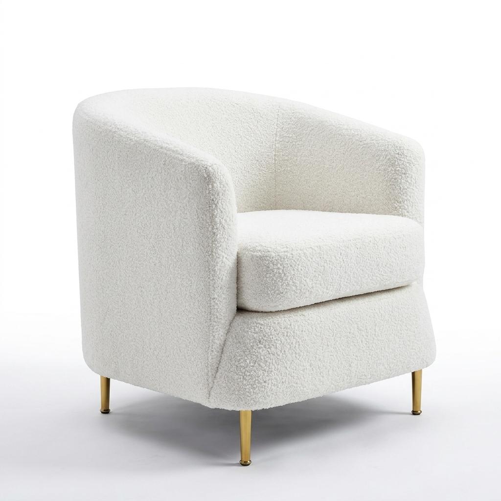 Mattia-Wht Sofas