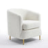 Mattia-Wht Sofas