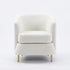 Mattia-Wht Sofas