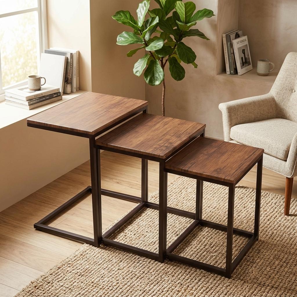 Maximo Hm Coffee Tables