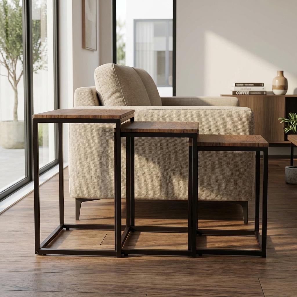 Maximo Hm Coffee Tables