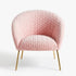 Mivai Accent Chairs