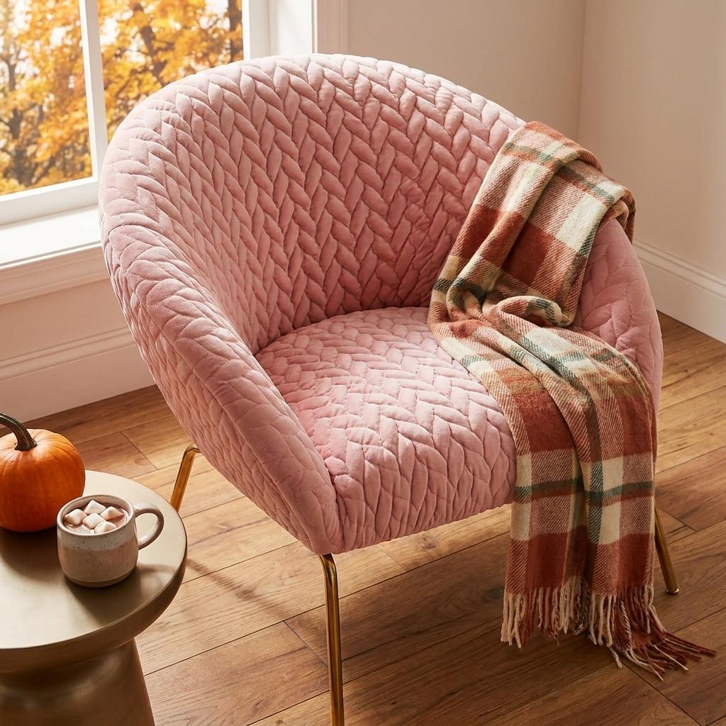 Mivai Accent Chairs