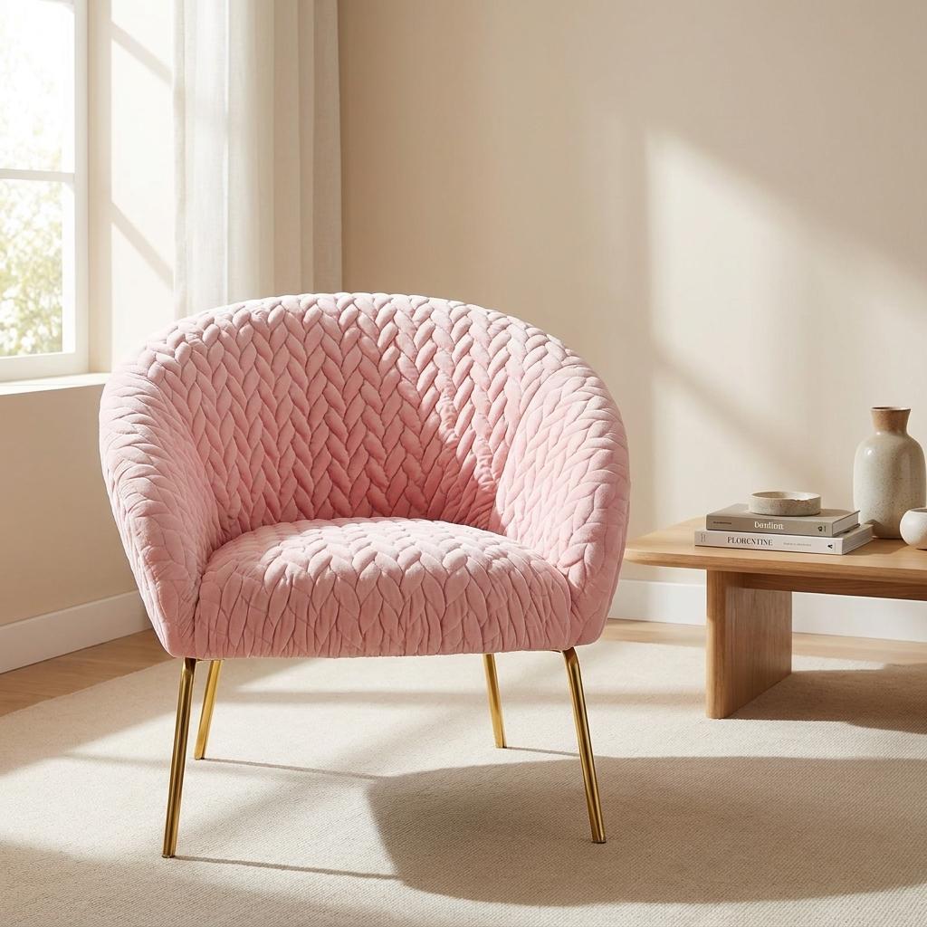 Mivai Accent Chairs