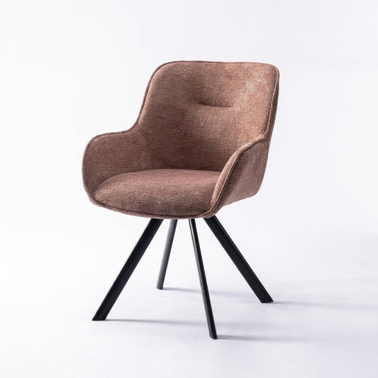 Munster Arm Accent Chairs