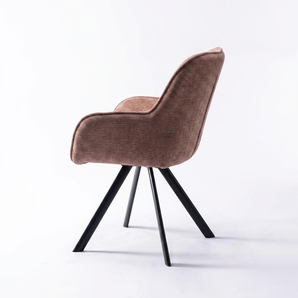 Munster Arm Accent Chairs