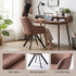 Munster Arm Accent Chairs