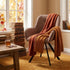 Munster Arm Accent Chairs