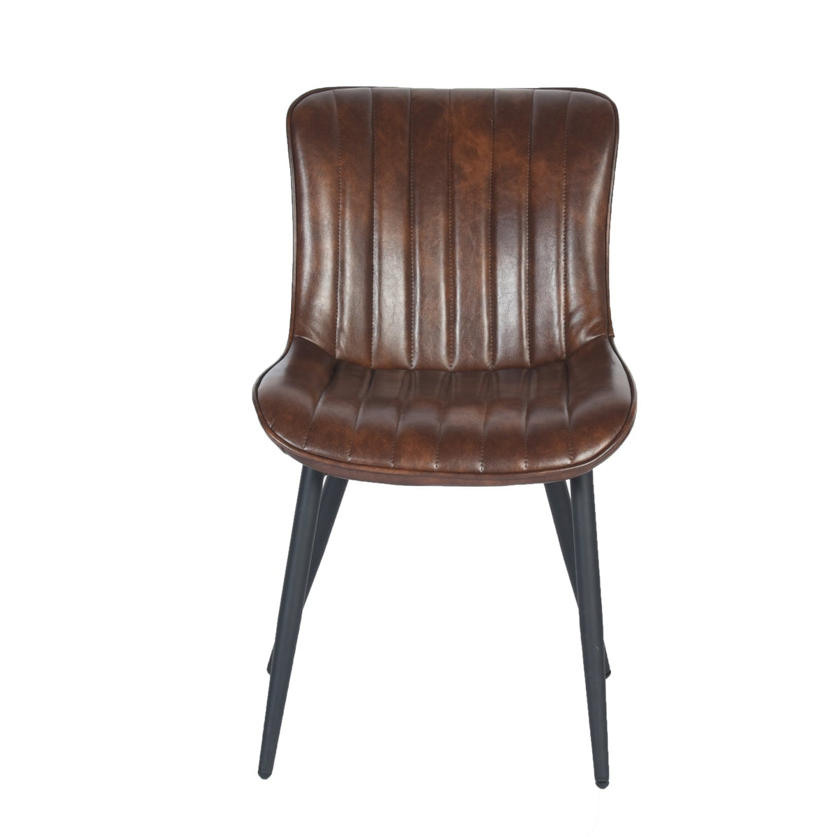 Nabeora Pu Dining Chair