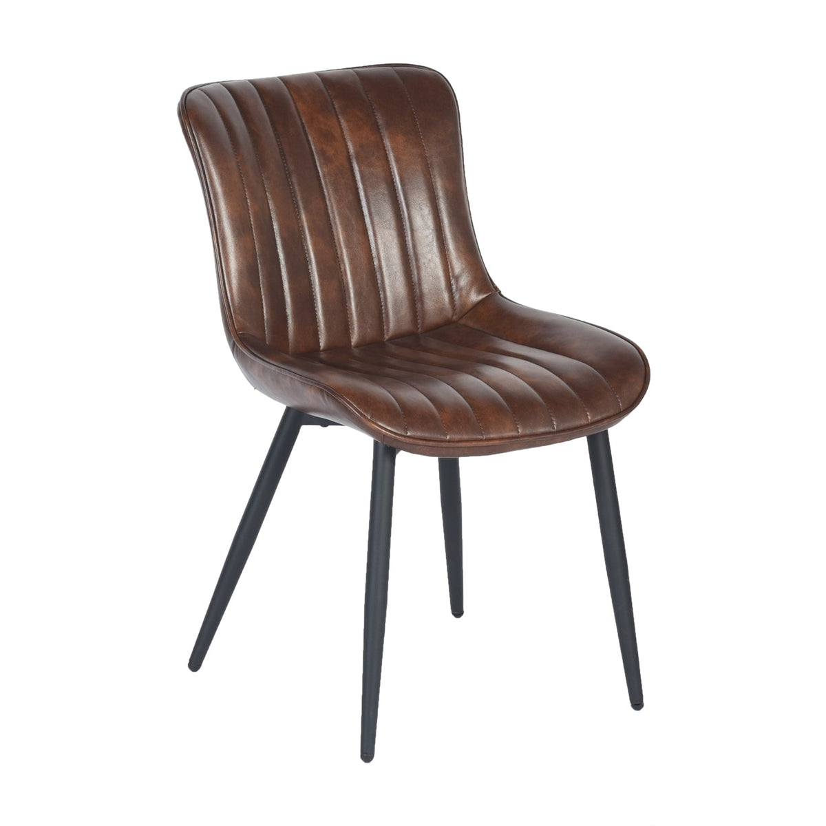 Nabeora Pu Dining Chair