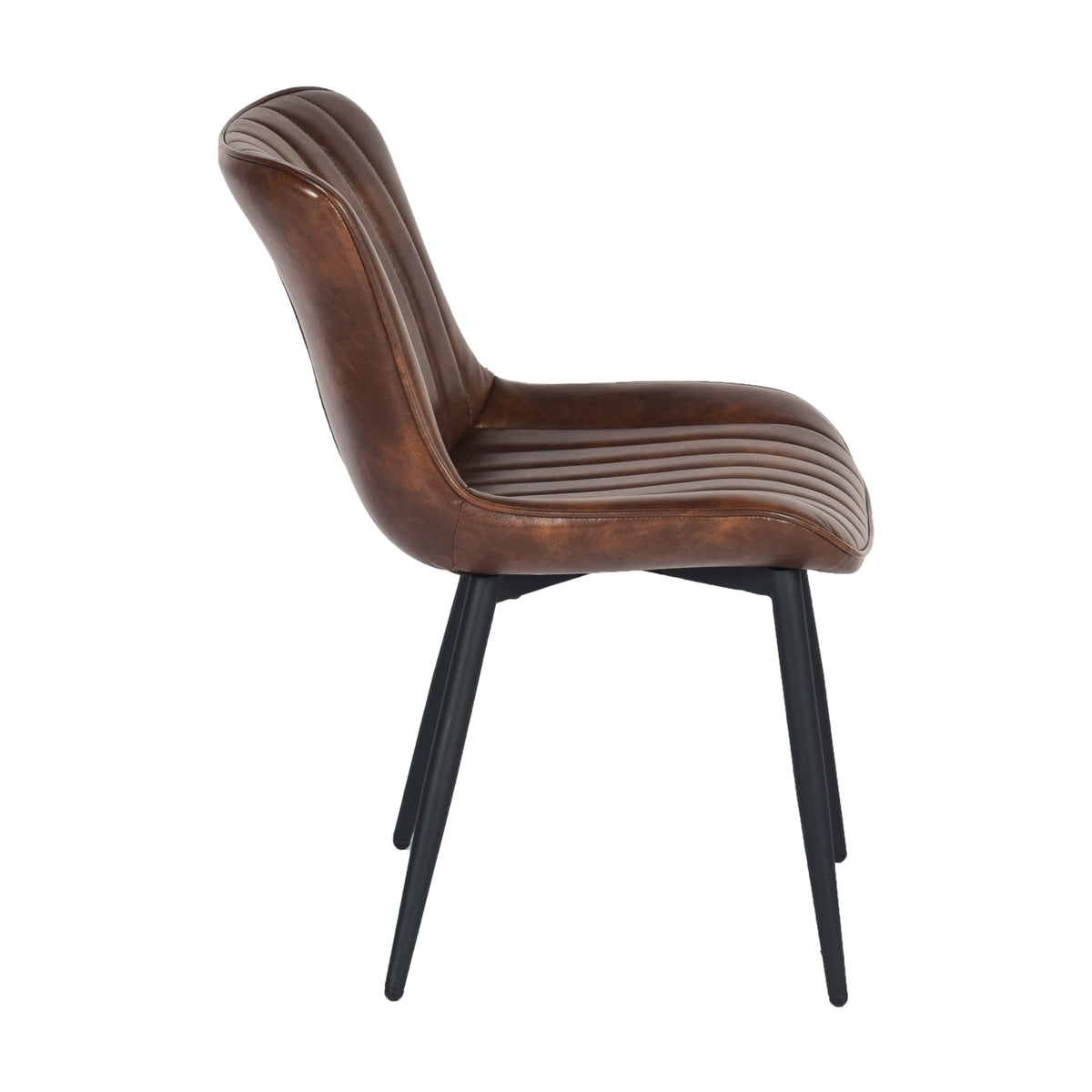 Nabeora Pu Dining Chair