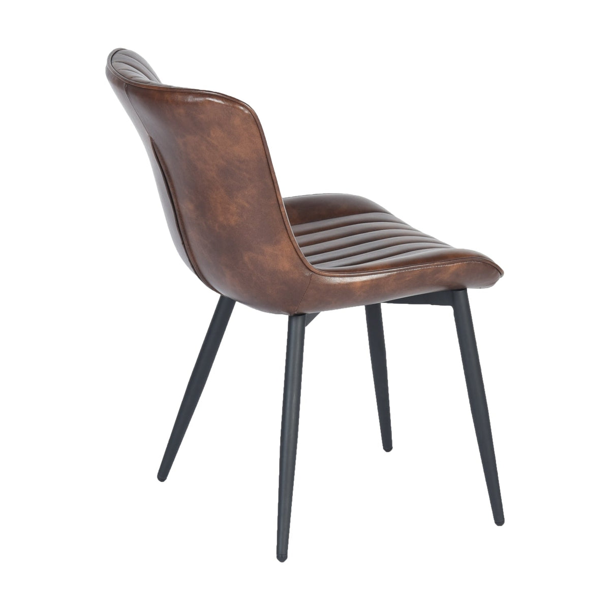 Nabeora Pu Dining Chair