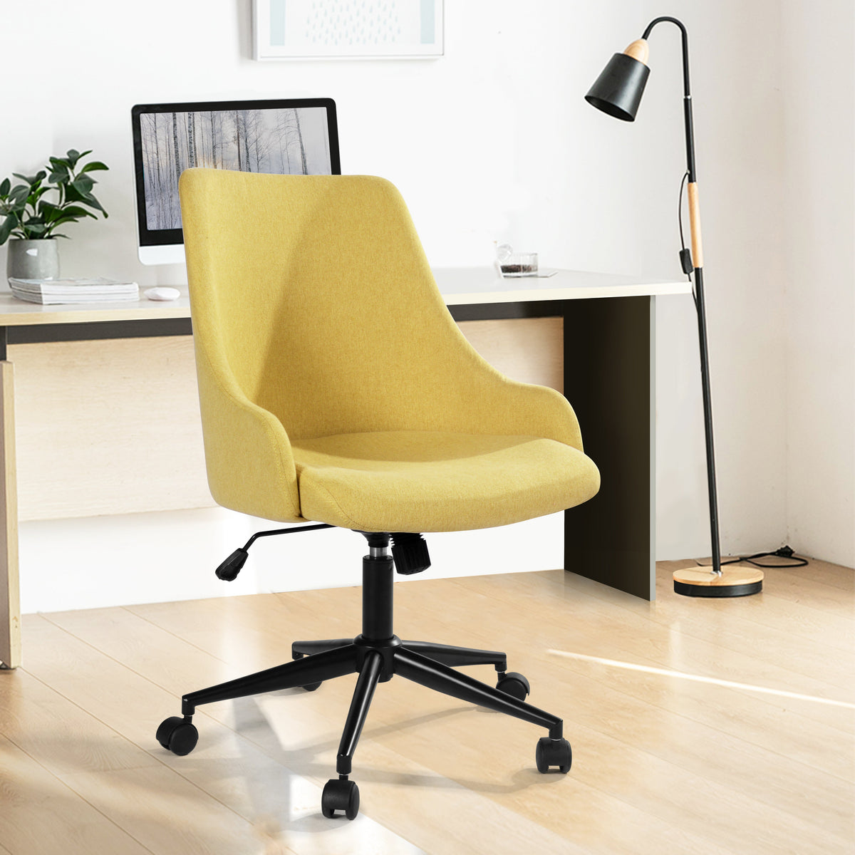 Nachi Office Chair