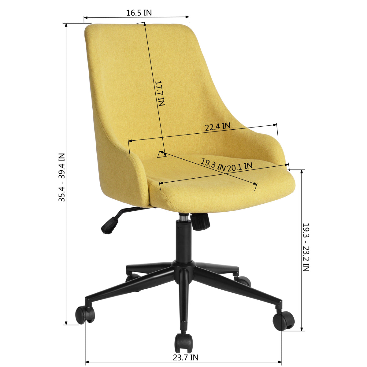 Nachi Office Chair