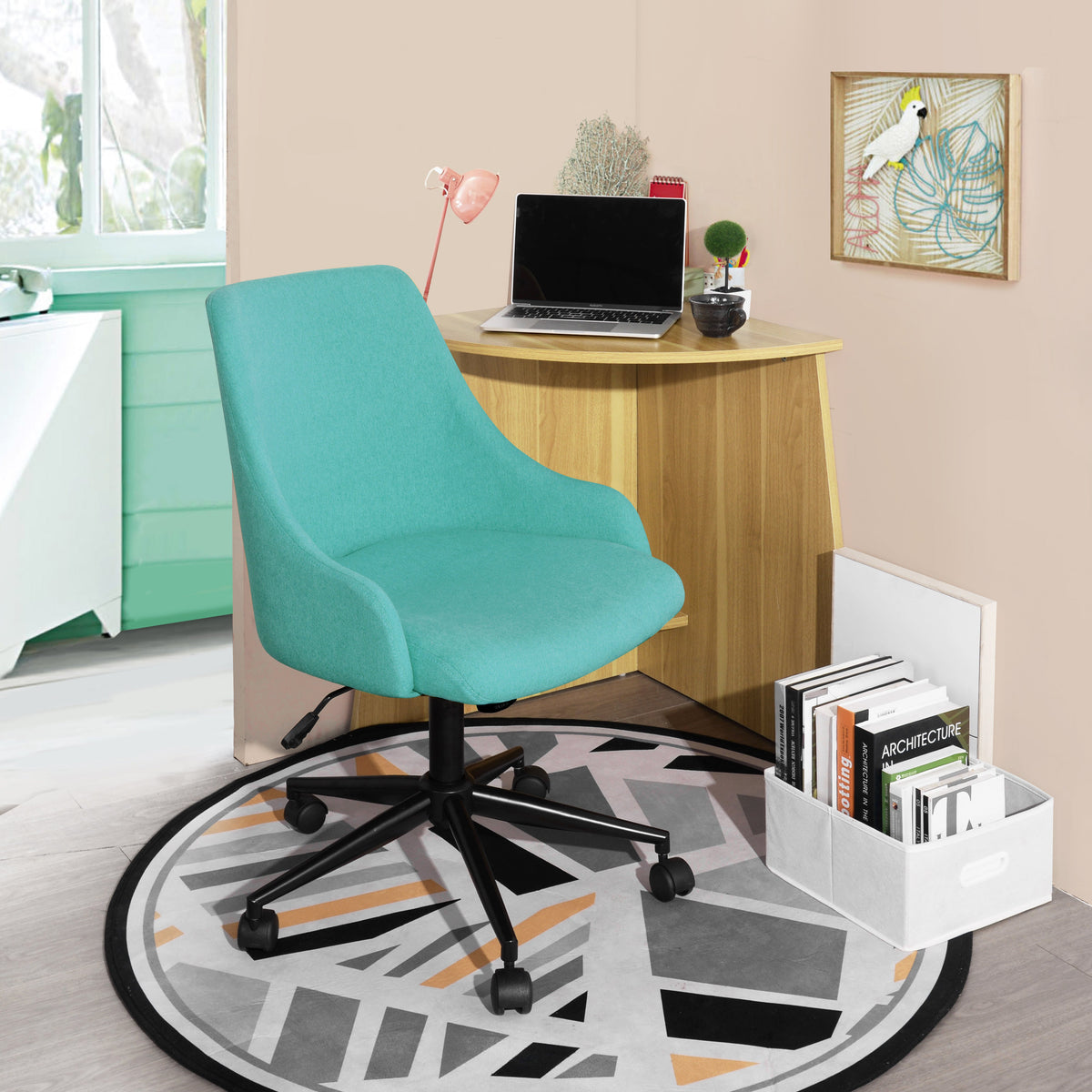 Nachi Office Chair