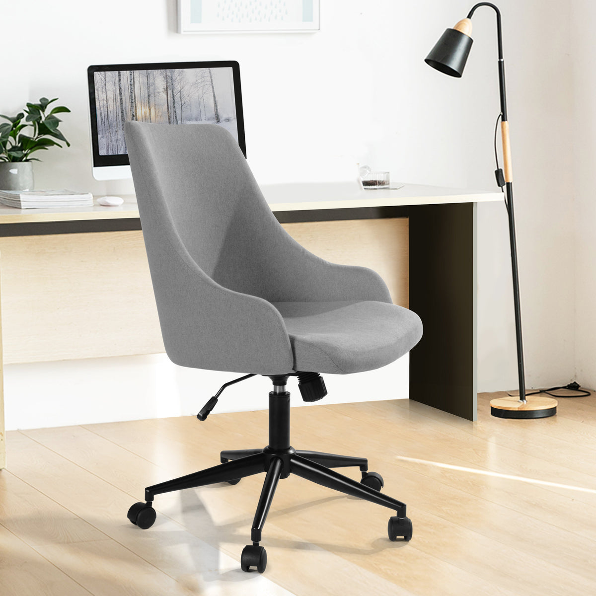 Nachi Office Chair
