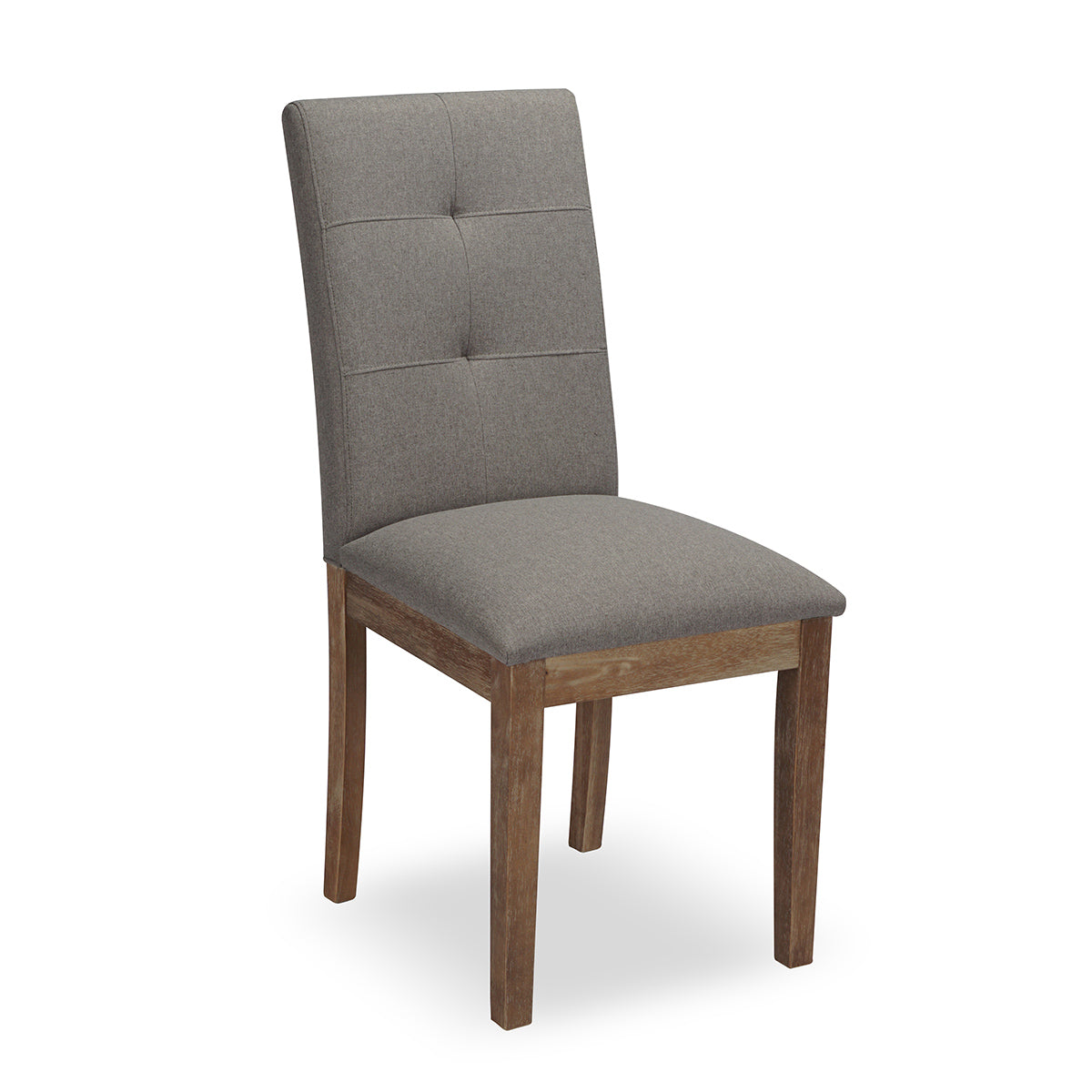 Nathania Solid Wood Dining Chair