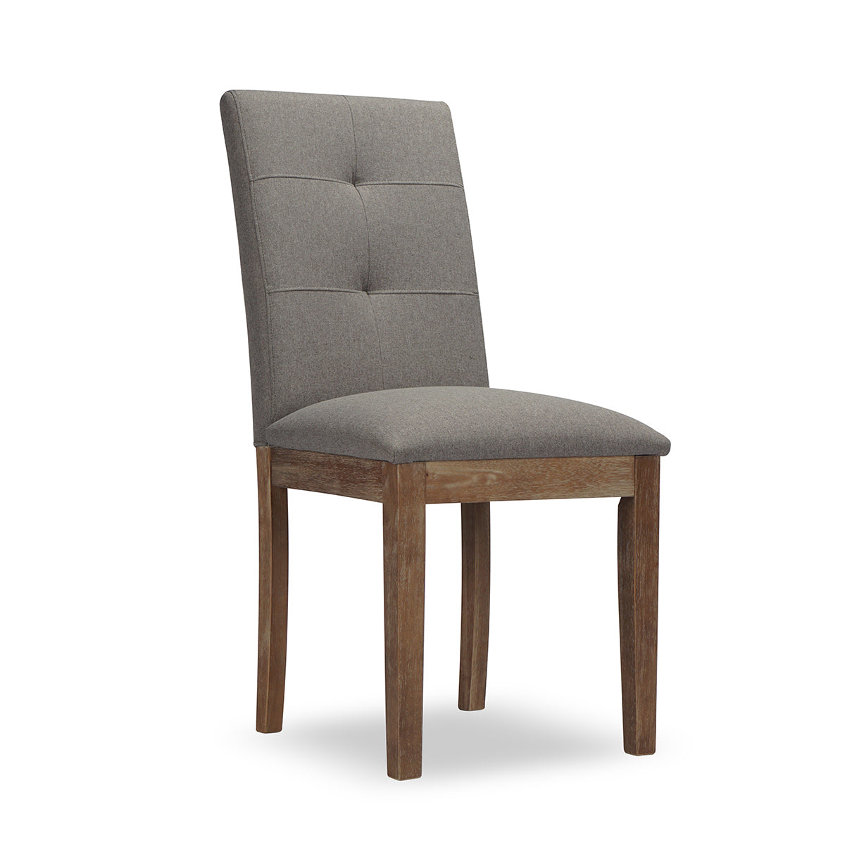 Nathania Solid Wood Dining Chair