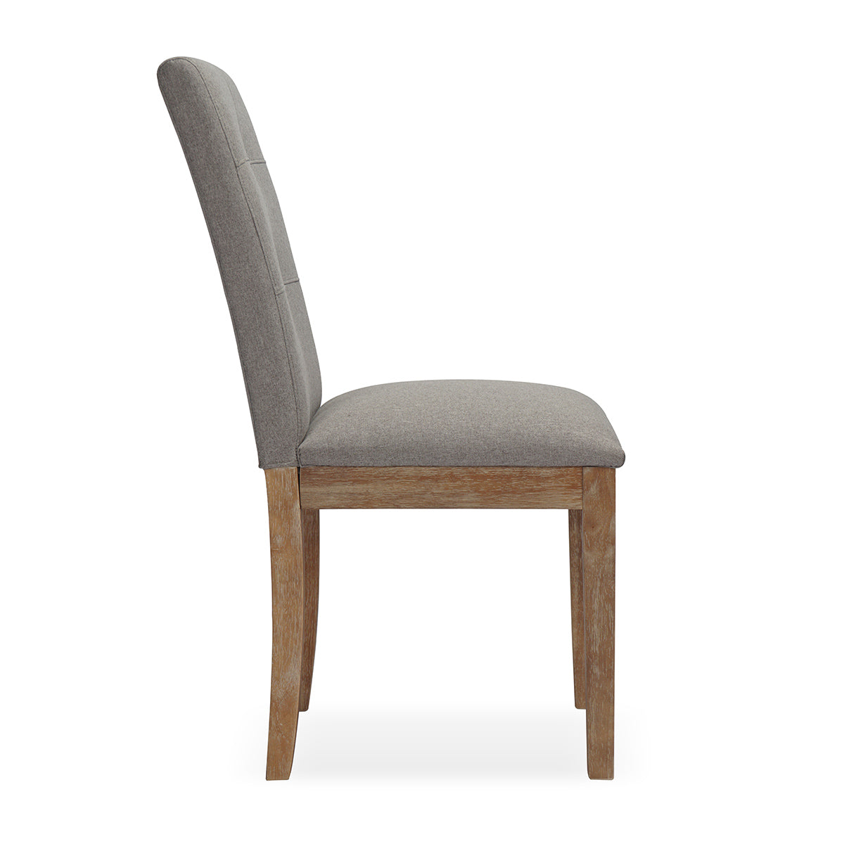 Nathania Solid Wood Dining Chair