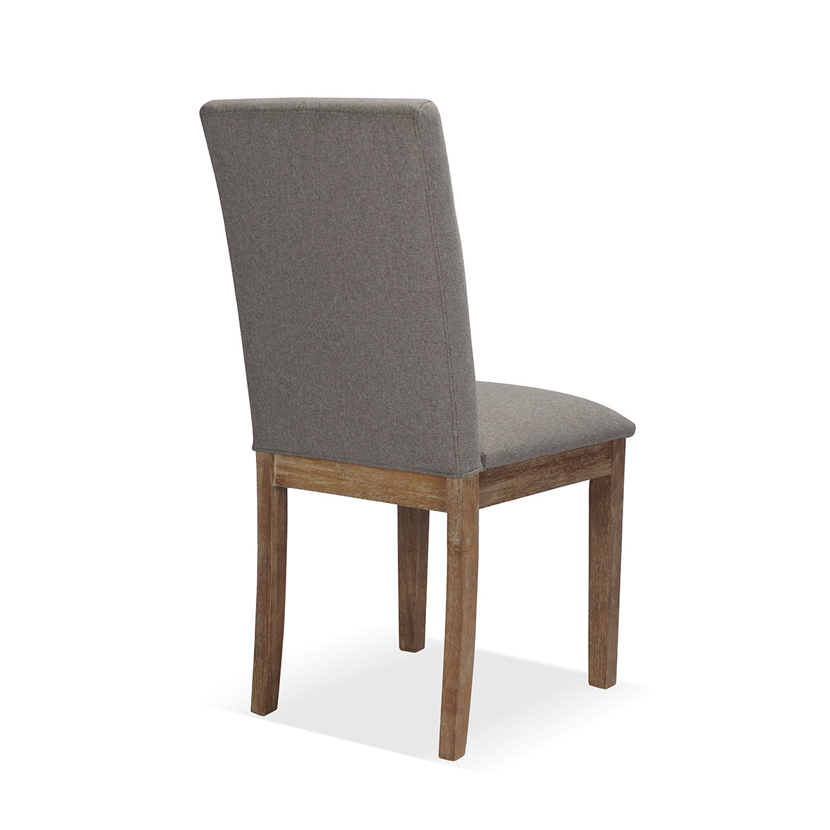 Nathania Solid Wood Dining Chair
