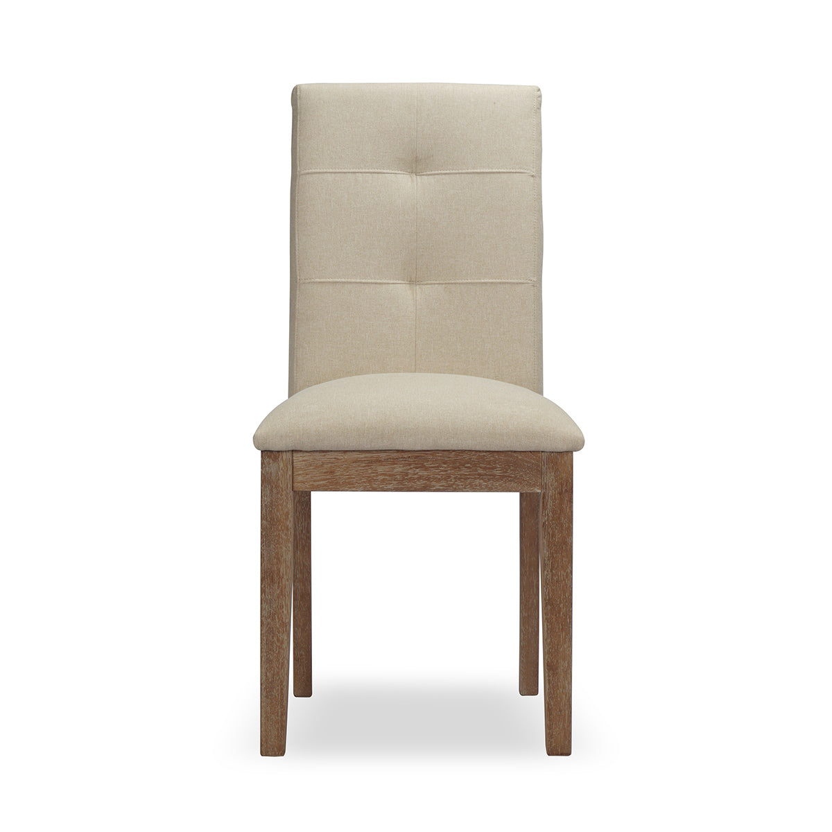 Nathania Solid Wood Dining Chair