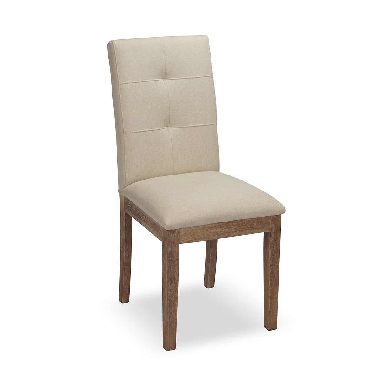 Nathania Solid Wood Dining Chair