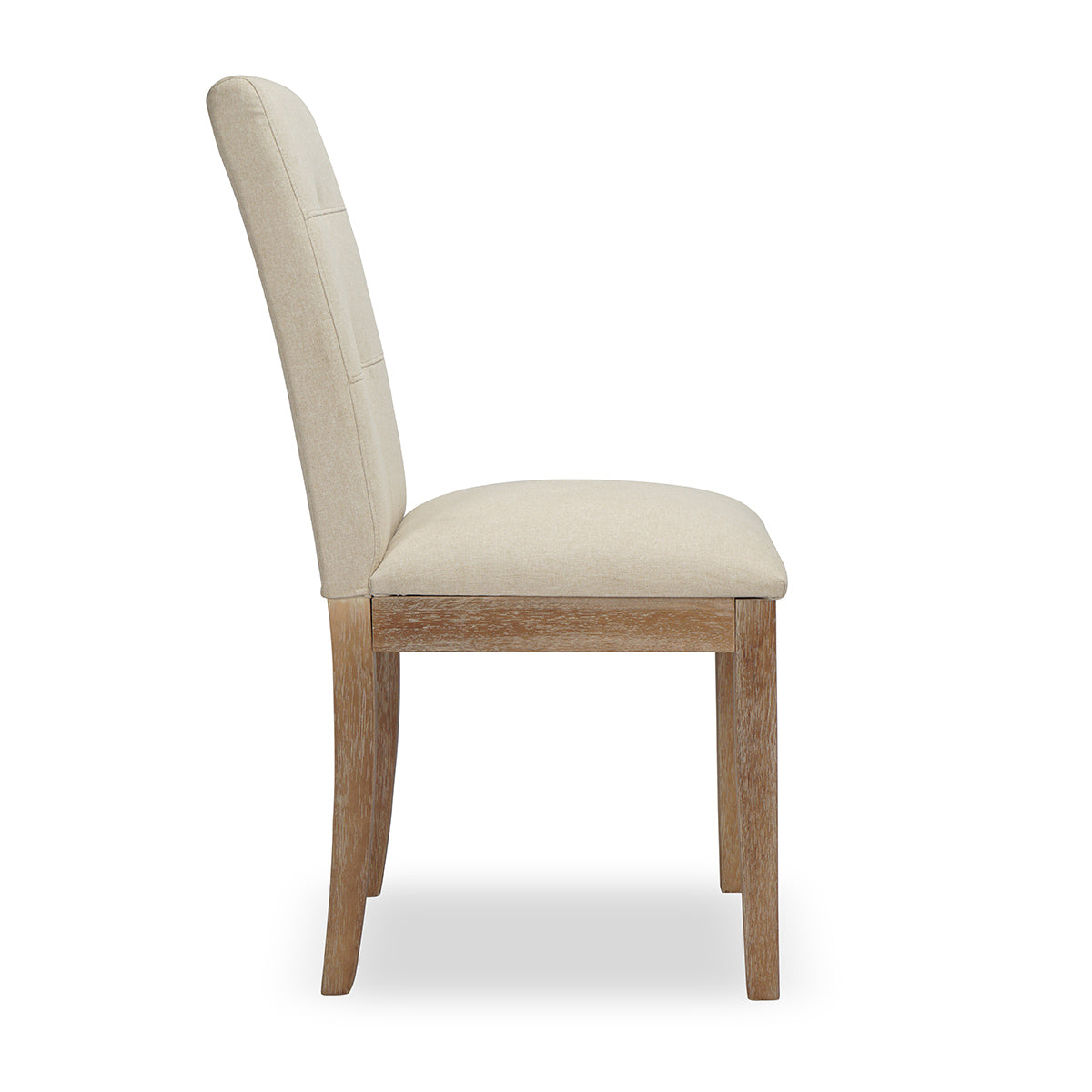 Nathania Solid Wood Dining Chair