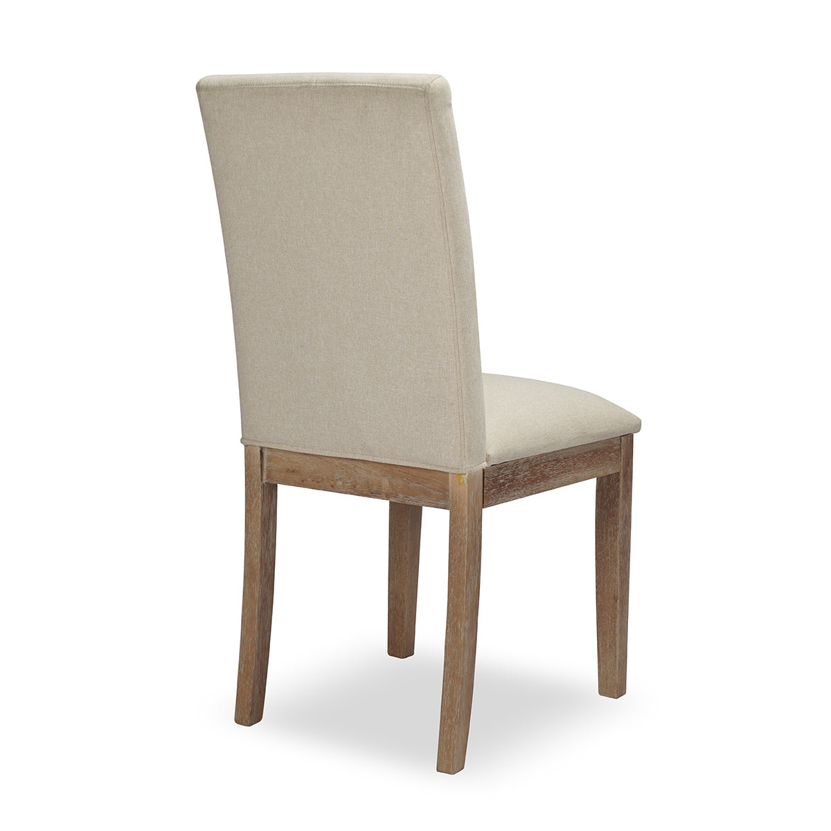 Nathania Solid Wood Dining Chair