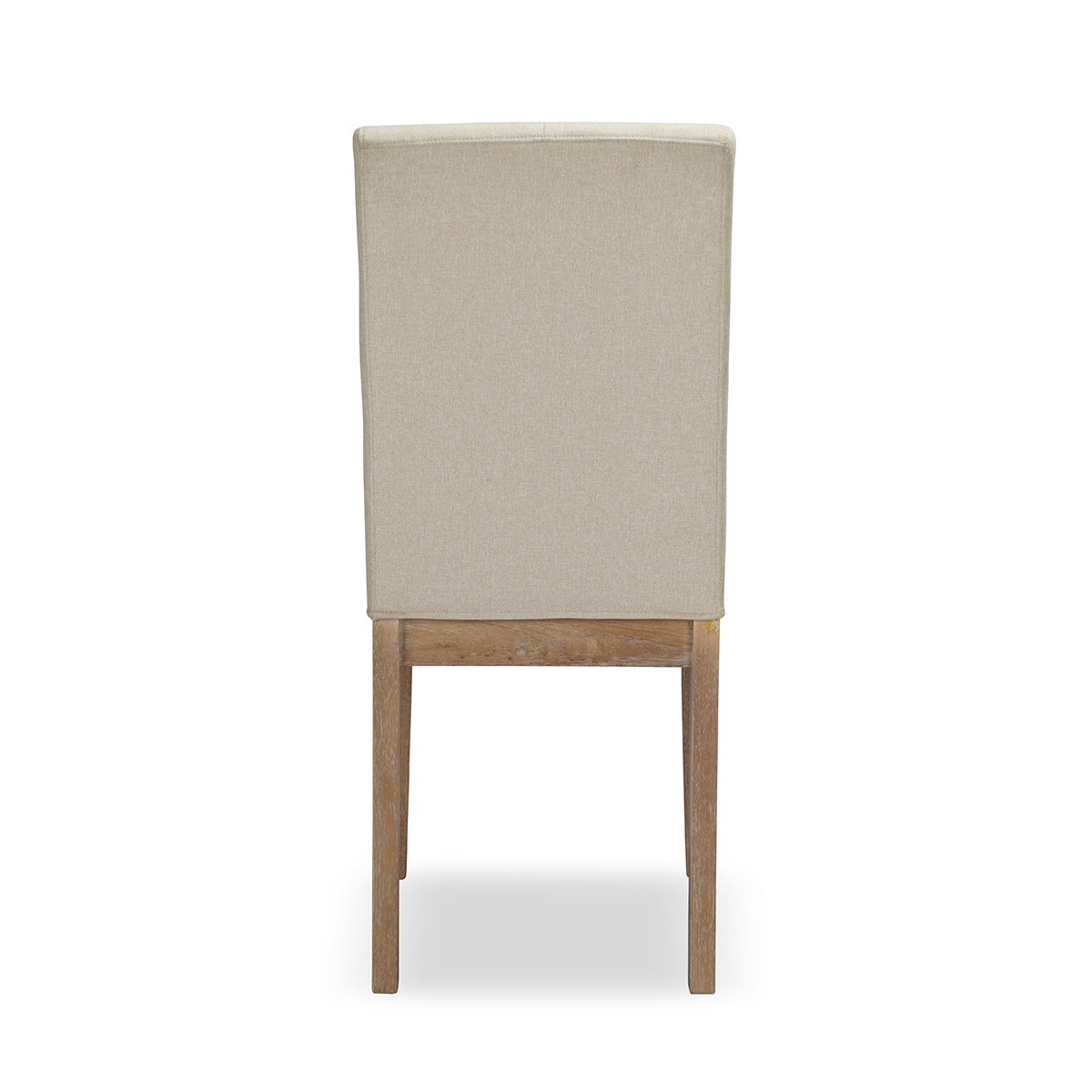 Nathania Solid Wood Dining Chair