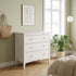 NEWARK 3 DRAWERS