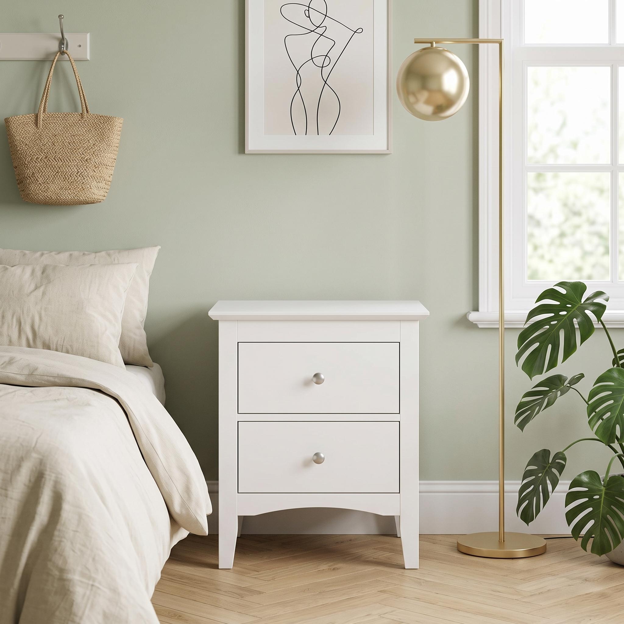 NEWARK BEDSIDE