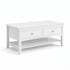 NEWARK COFFEE TABLE