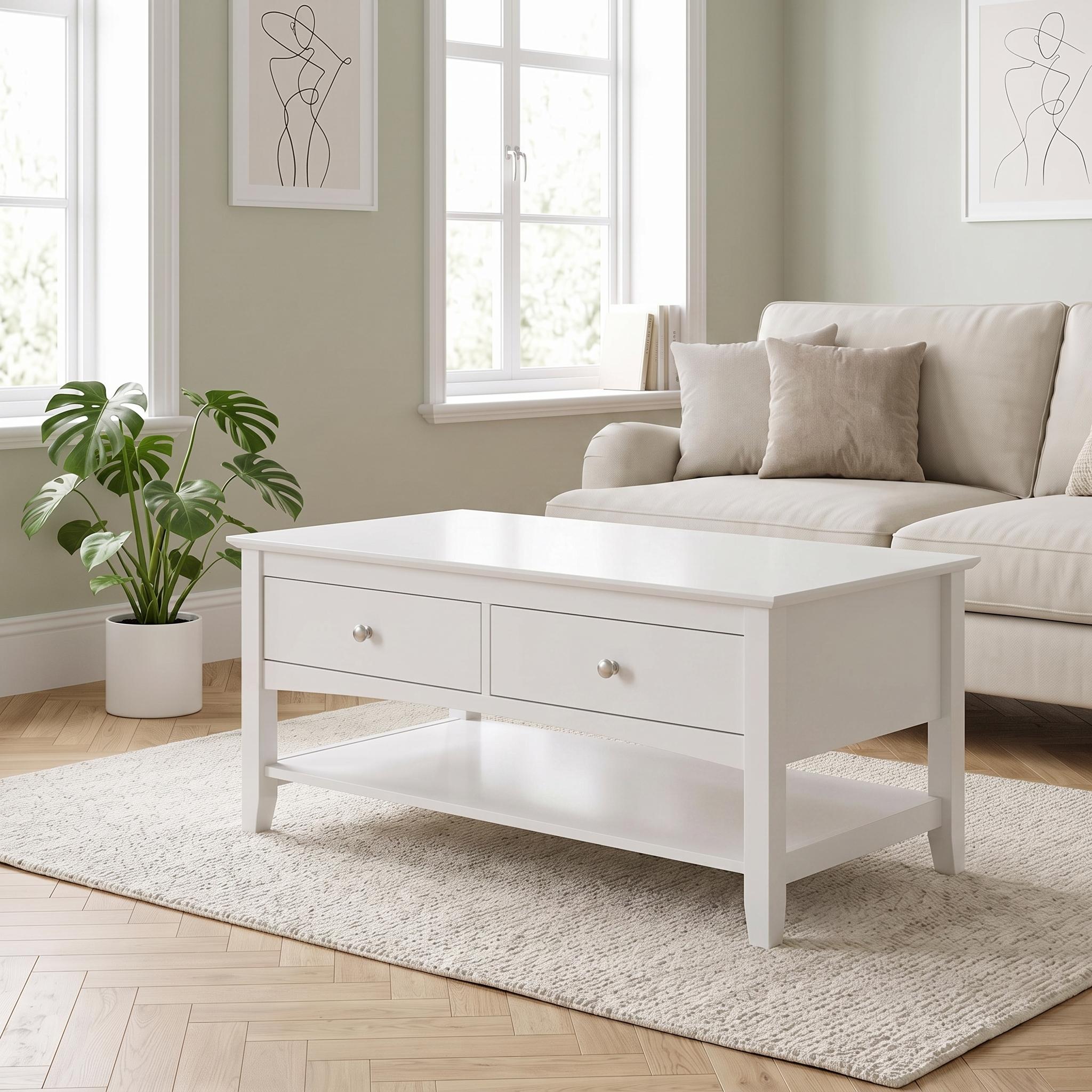 NEWARK COFFEE TABLE