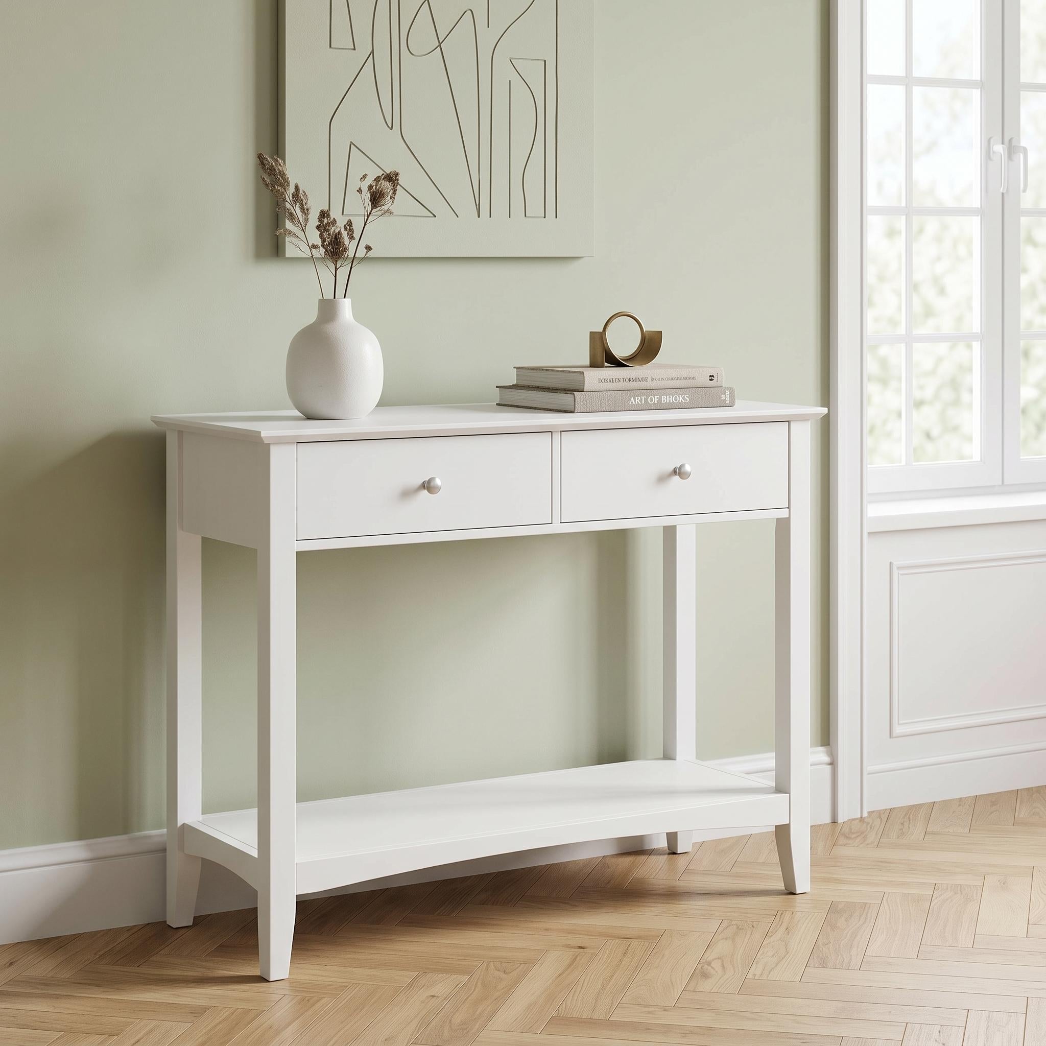 NEWARK CONSOLE