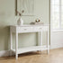 NEWARK CONSOLE
