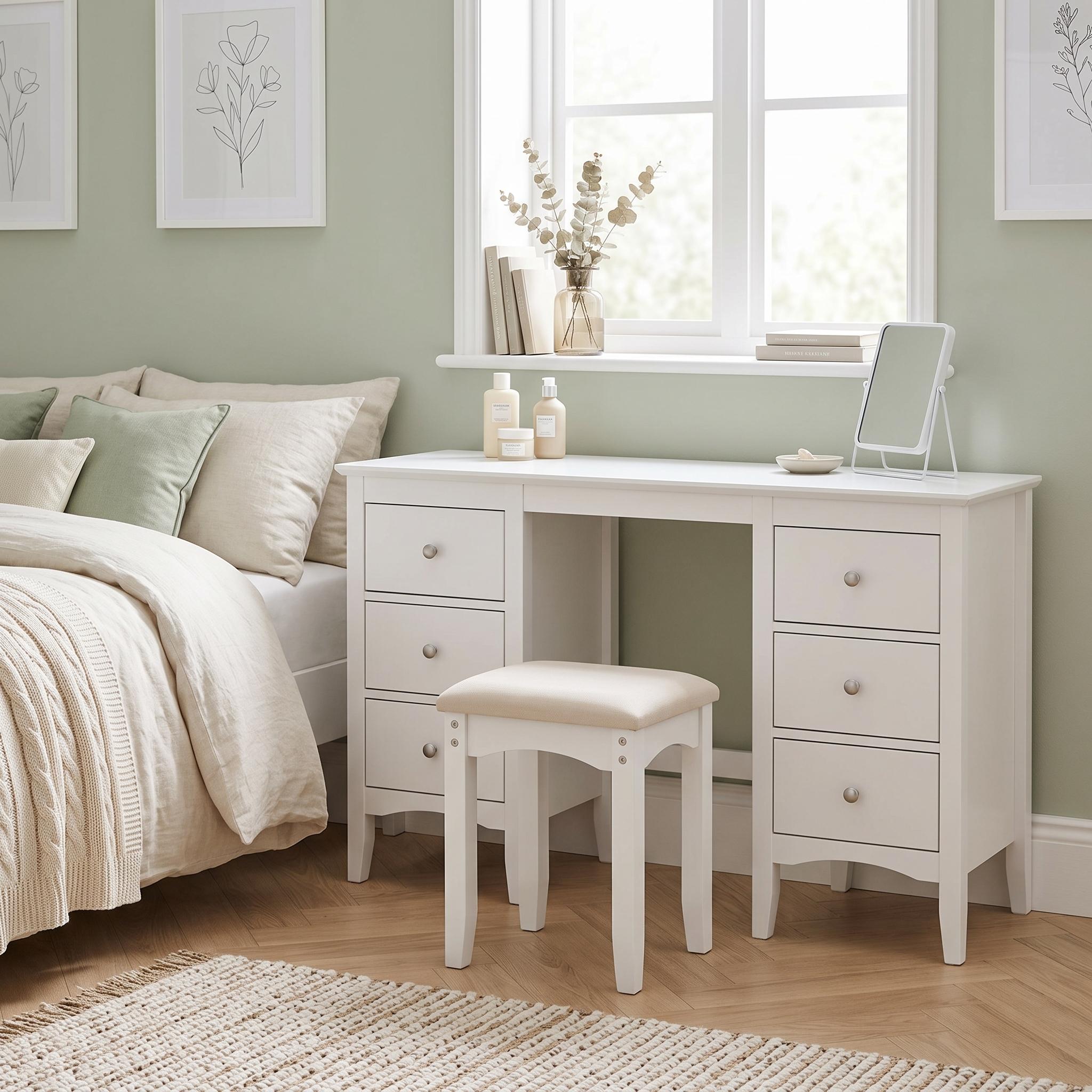 NEWARK 3 DRAWERS