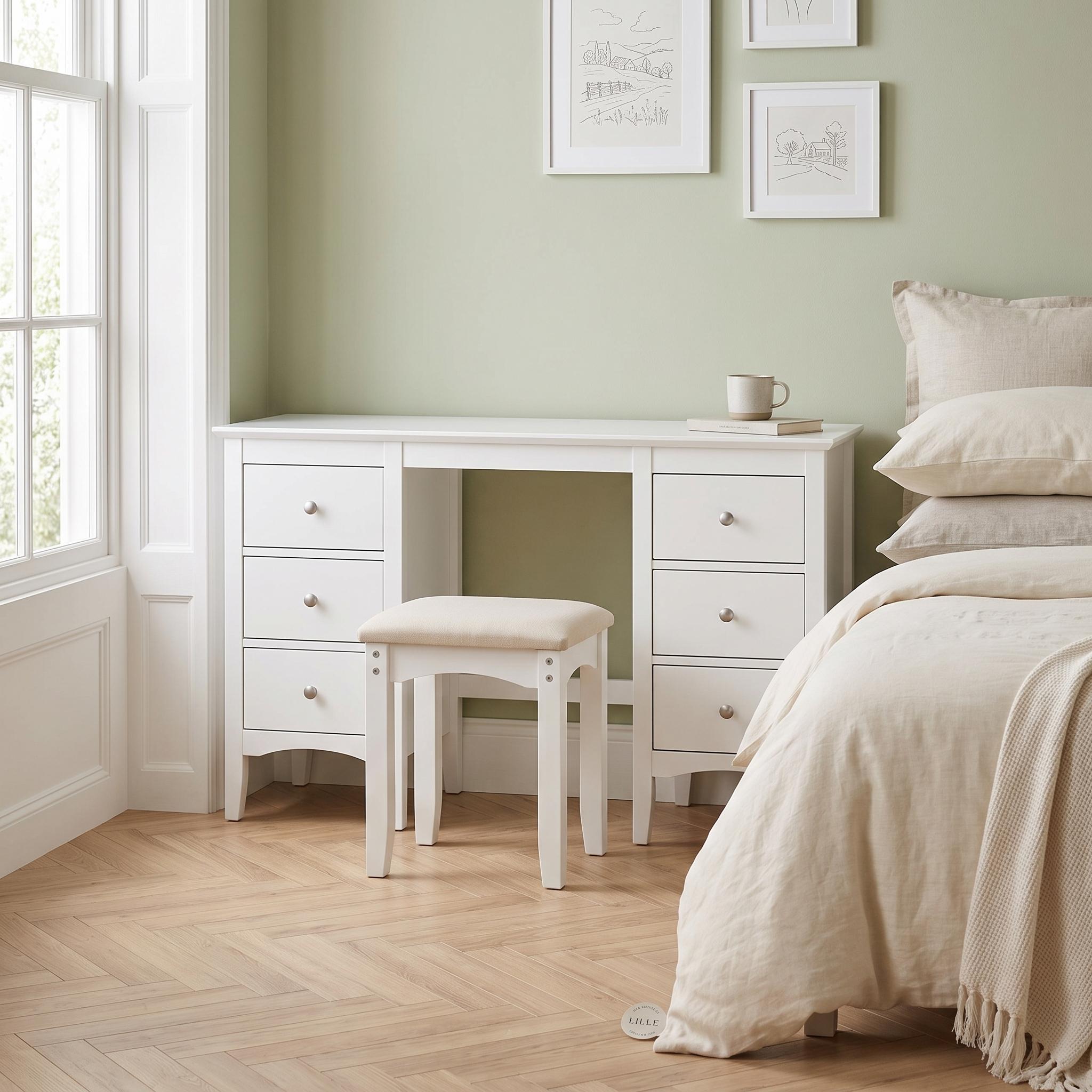 NEWARK 3 DRAWERS