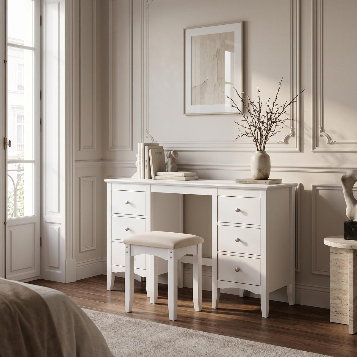 NEWARK 3 DRAWERS