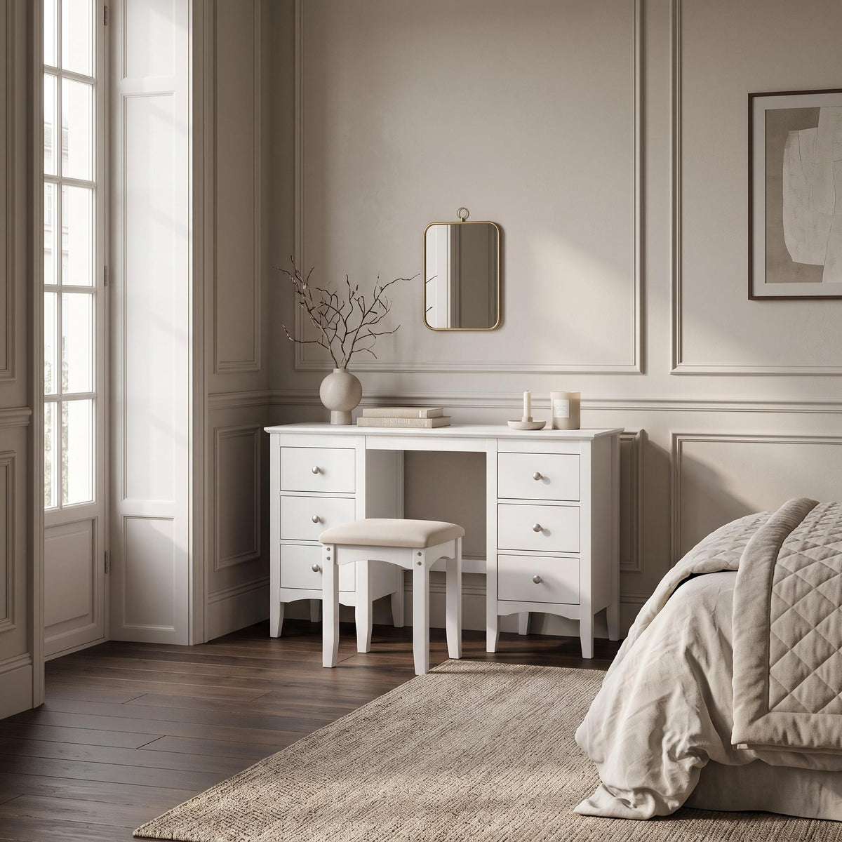 NEWARK 3 DRAWERS