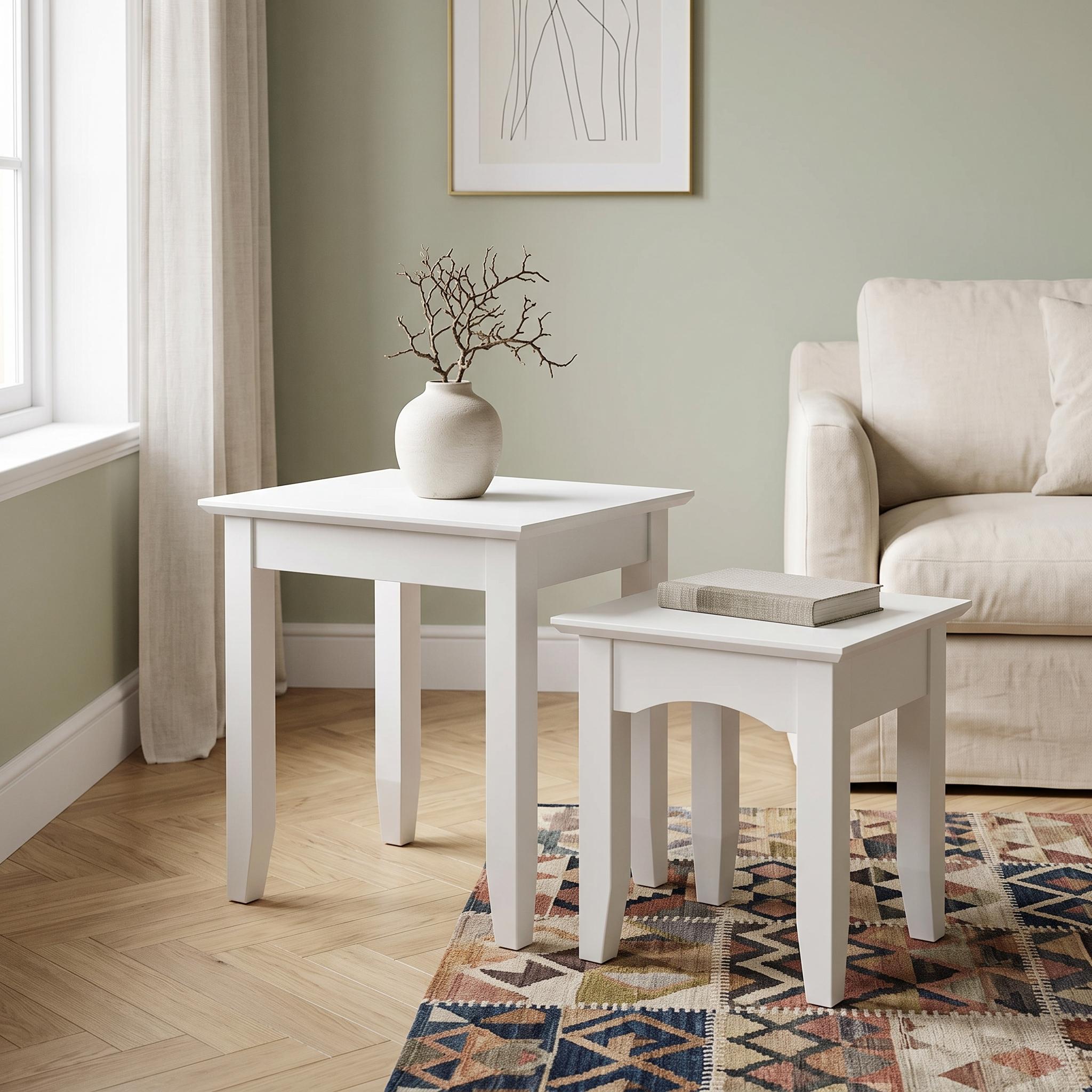 NEWARK NEST OF TABLES