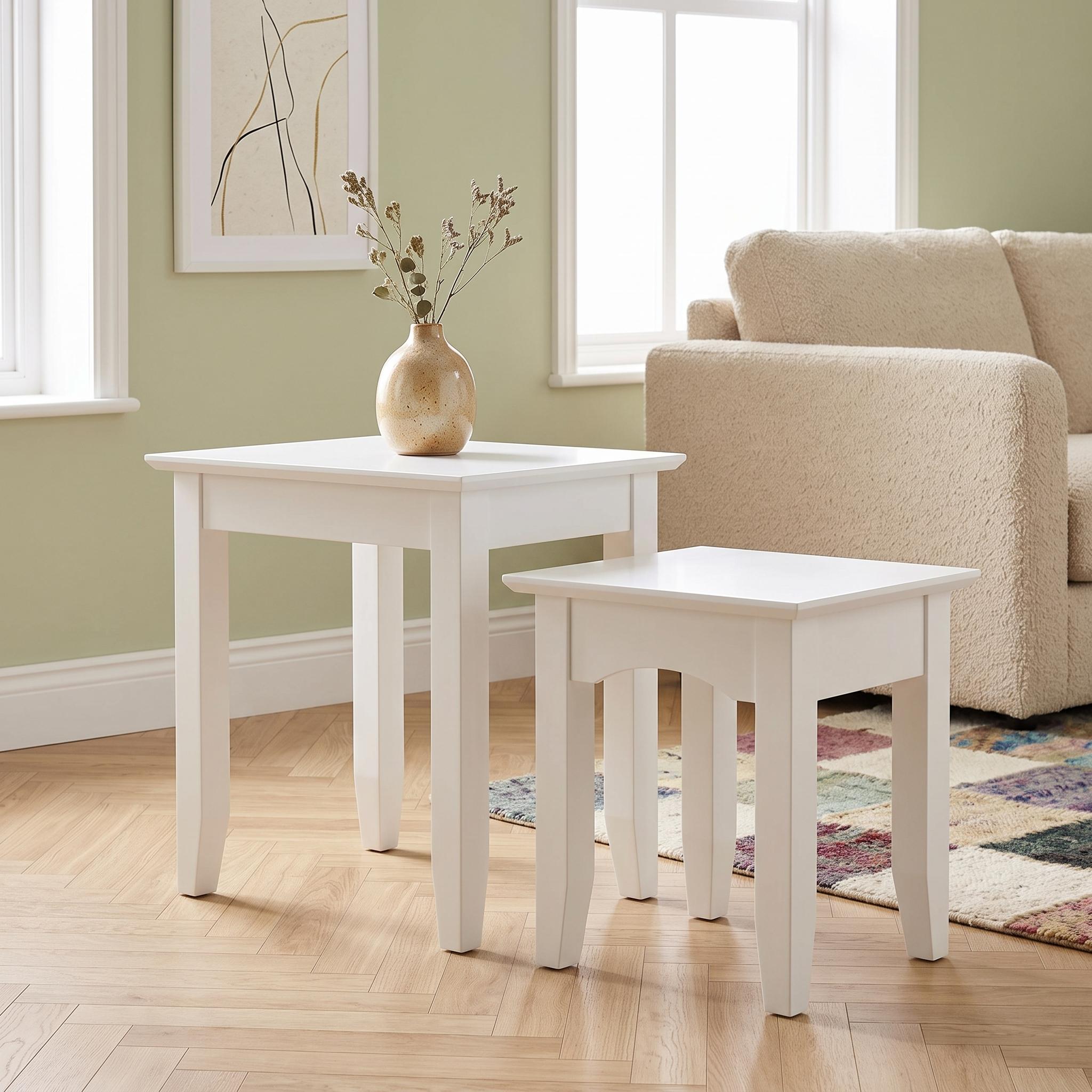 NEWARK NEST OF TABLES