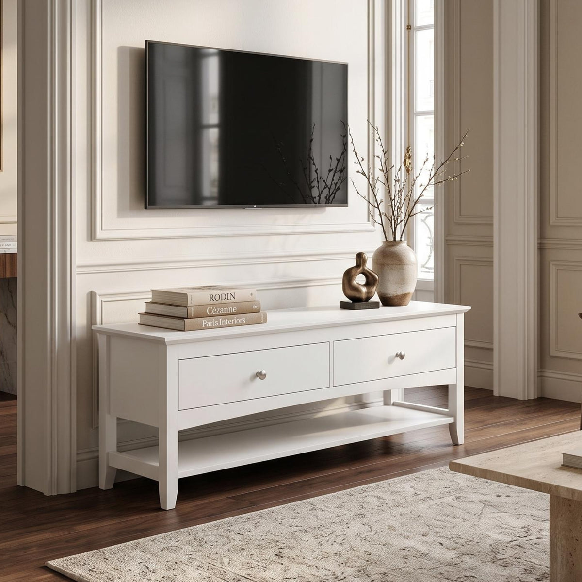 NEWARK TV UNIT