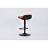 NICHADS BLACK – Brick red Barstool